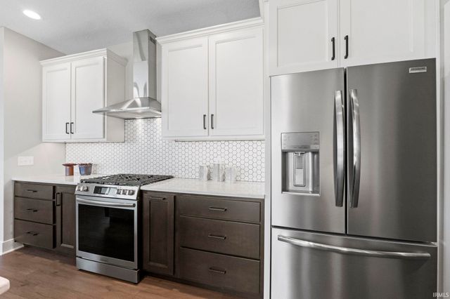 12333 Blue Jay Trail, Fort Wayne, IN 46814