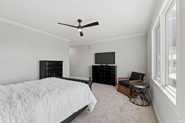 12333 Blue Jay Trail, Fort Wayne, IN 46814