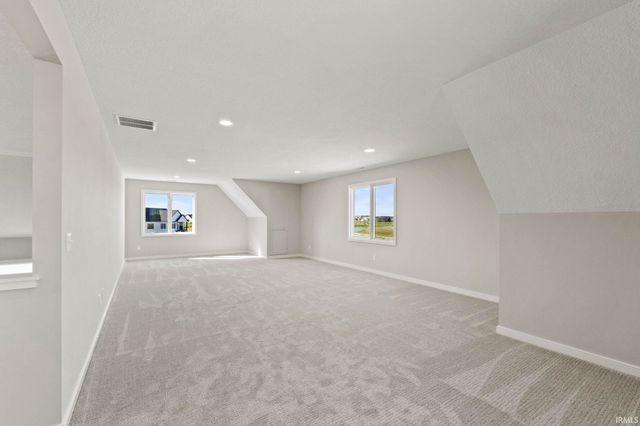 12333 Blue Jay Trail, Fort Wayne, IN 46814