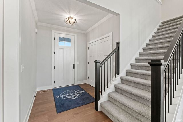 12333 Blue Jay Trail, Fort Wayne, IN 46814