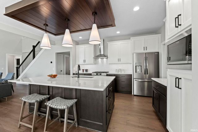 12333 Blue Jay Trail, Fort Wayne, IN 46814