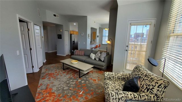 475 W 12th Avenue 8H, Denver, CO 80204