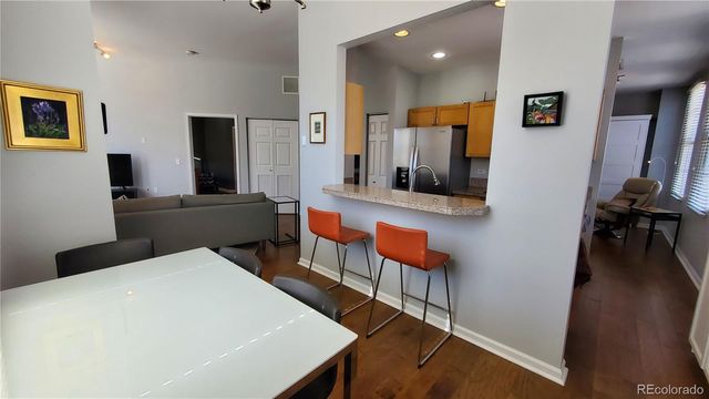 475 W 12th Avenue 8H, Denver, CO 80204