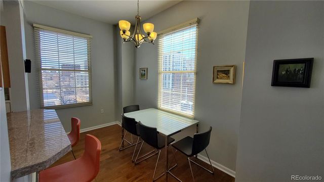 475 W 12th Avenue 8H, Denver, CO 80204