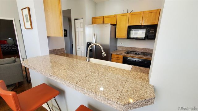 475 W 12th Avenue 8H, Denver, CO 80204