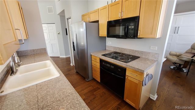 475 W 12th Avenue 8H, Denver, CO 80204