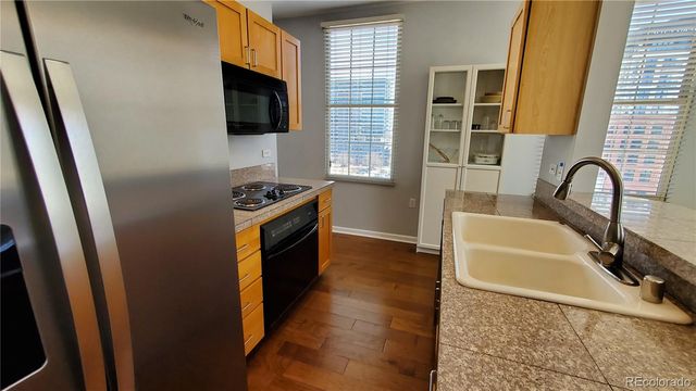 475 W 12th Avenue 8H, Denver, CO 80204