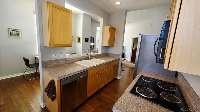475 W 12th Avenue 8H, Denver, CO 80204