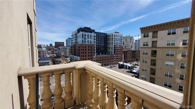 475 W 12th Avenue 8H, Denver, CO 80204