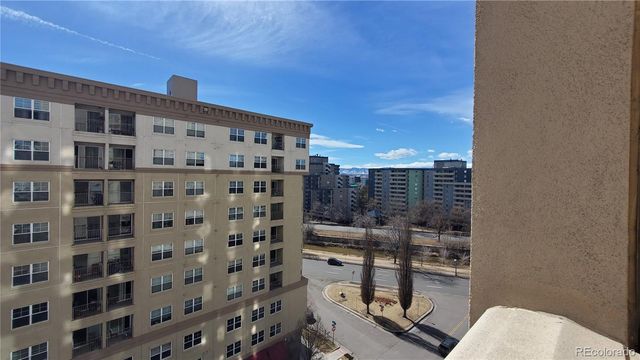 475 W 12th Avenue 8H, Denver, CO 80204