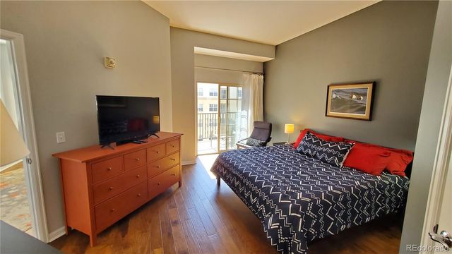 475 W 12th Avenue 8H, Denver, CO 80204