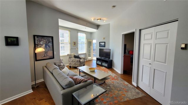 475 W 12th Avenue 8H, Denver, CO 80204