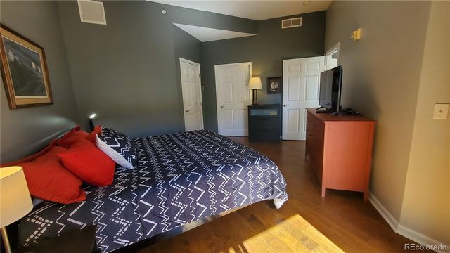 475 W 12th Avenue 8H, Denver, CO 80204