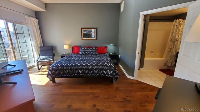 475 W 12th Avenue 8H, Denver, CO 80204