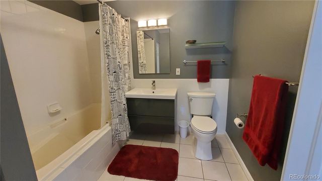 475 W 12th Avenue 8H, Denver, CO 80204