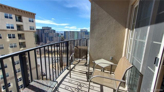 475 W 12th Avenue 8H, Denver, CO 80204
