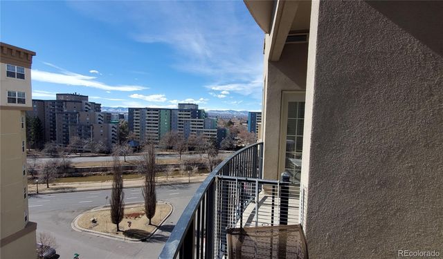 475 W 12th Avenue 8H, Denver, CO 80204