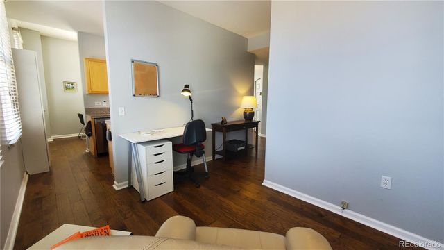 475 W 12th Avenue 8H, Denver, CO 80204