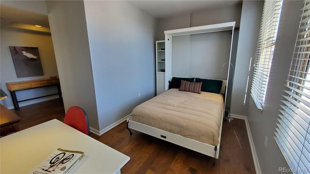 475 W 12th Avenue 8H, Denver, CO 80204