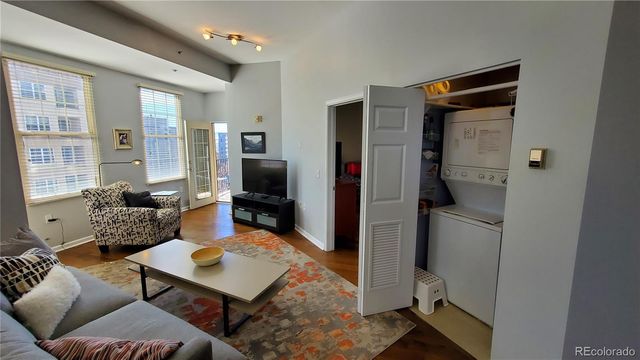 475 W 12th Avenue 8H, Denver, CO 80204