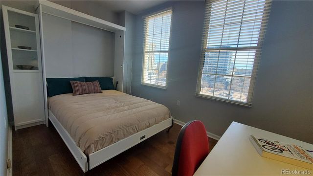 475 W 12th Avenue 8H, Denver, CO 80204