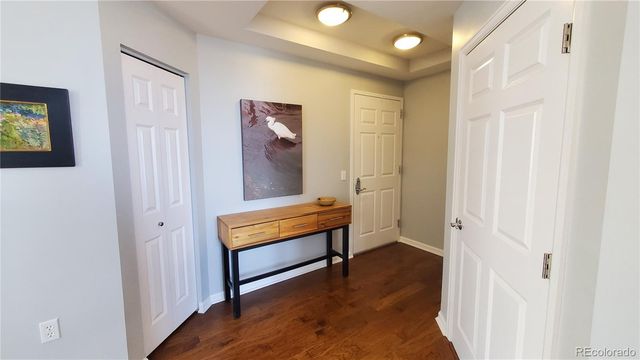 475 W 12th Avenue 8H, Denver, CO 80204