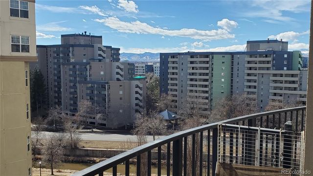 475 W 12th Avenue 8H, Denver, CO 80204