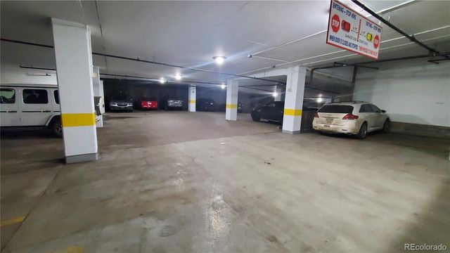 475 W 12th Avenue 8H, Denver, CO 80204