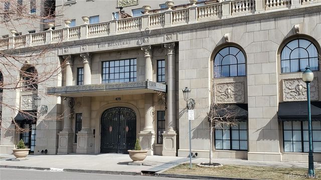 475 W 12th Avenue 8H, Denver, CO 80204