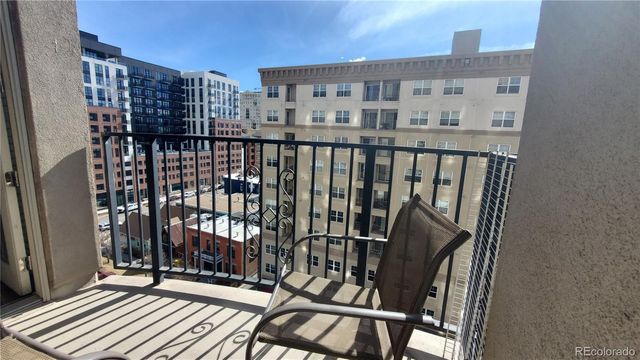 475 W 12th Avenue 8H, Denver, CO 80204