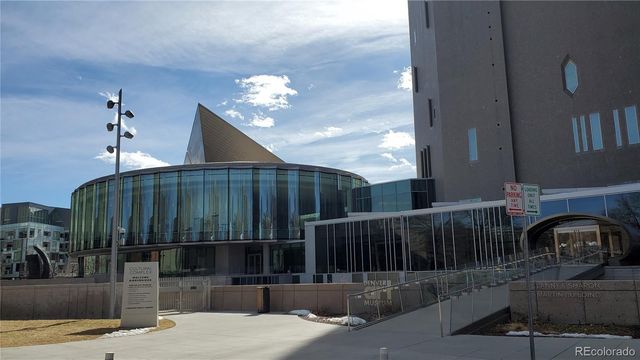 475 W 12th Avenue 8H, Denver, CO 80204