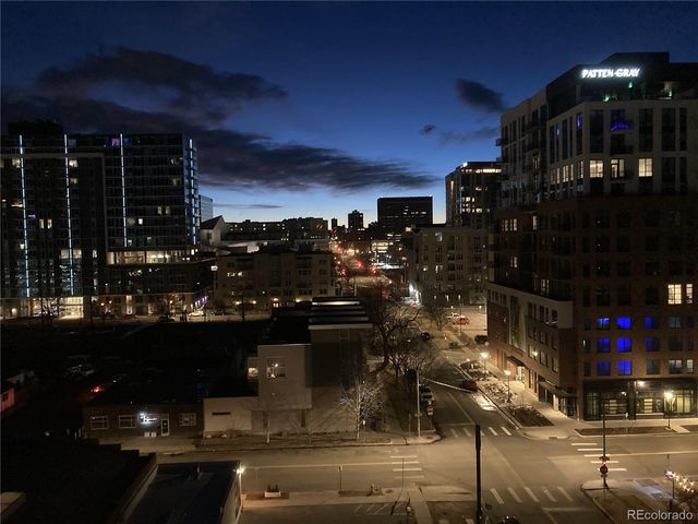 475 W 12th Avenue 8H, Denver, CO 80204
