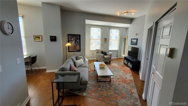 475 W 12th Avenue 8H, Denver, CO 80204