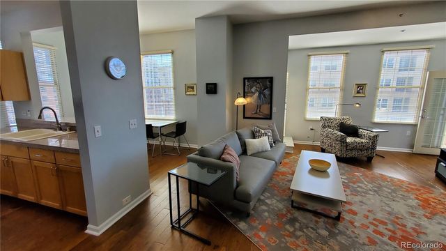 475 W 12th Avenue 8H, Denver, CO 80204