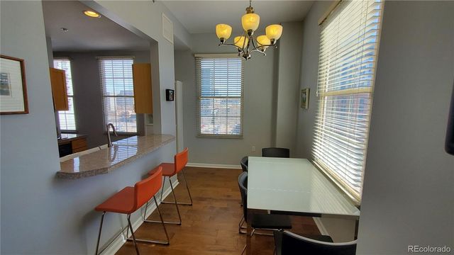 475 W 12th Avenue 8H, Denver, CO 80204