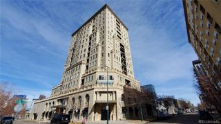 475 W 12th Avenue 8H, Denver, CO 80204