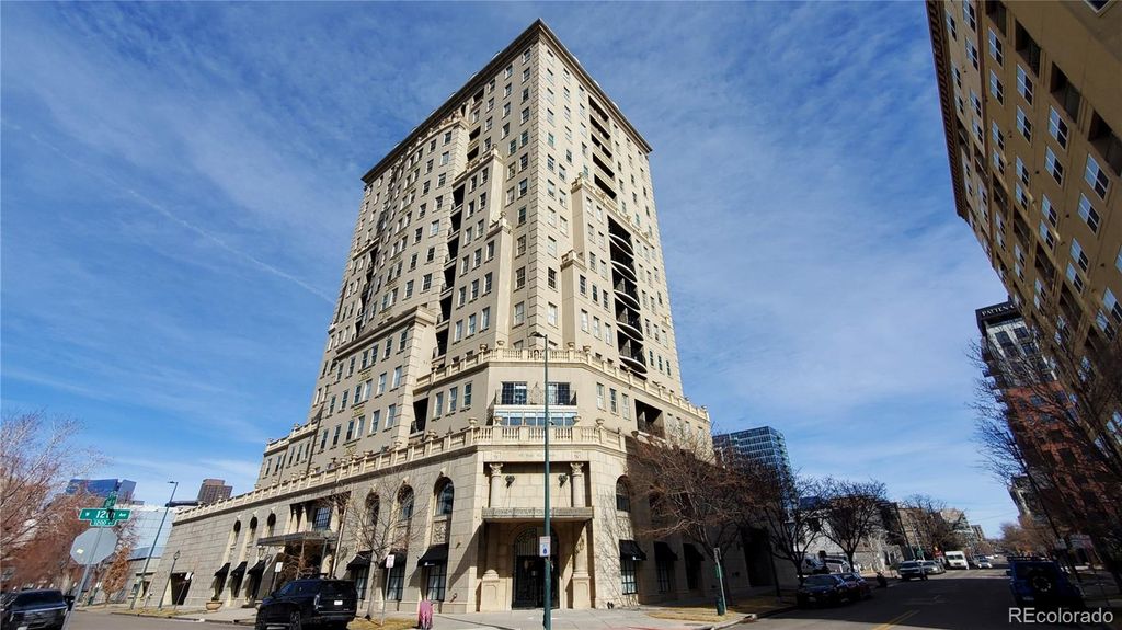 475 W 12th Avenue 8H, Denver, CO 80204