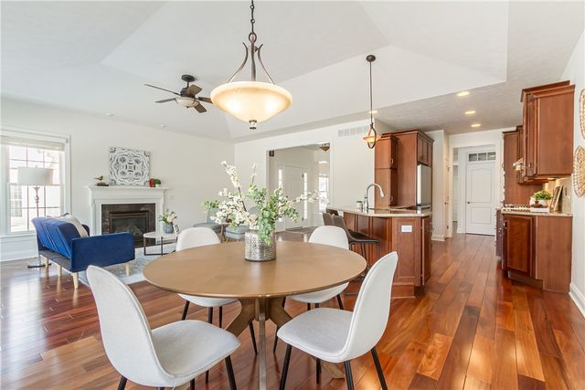 1042 Chapelhill Drive, Victor, NY 14564