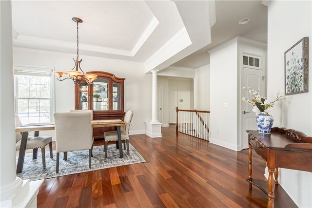 1042 Chapelhill Drive, Victor, NY 14564