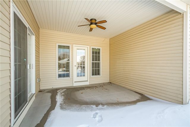 1042 Chapelhill Drive, Victor, NY 14564