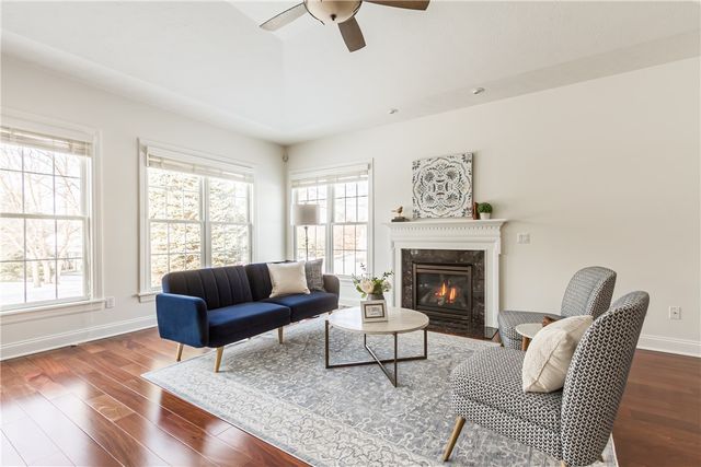 1042 Chapelhill Drive, Victor, NY 14564