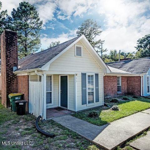317 Peach Orchard Drive, Ridgeland, MS 39157