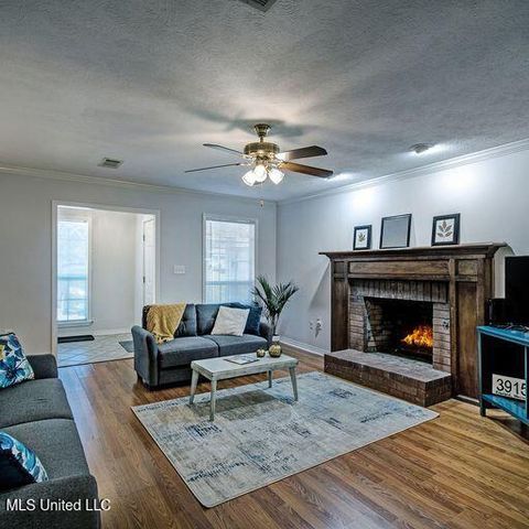 317 Peach Orchard Drive, Ridgeland, MS 39157