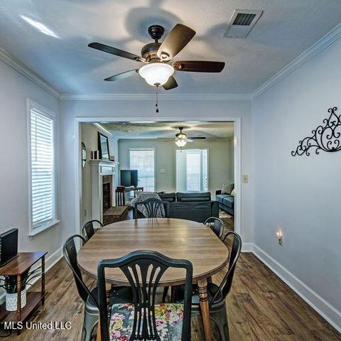 317 Peach Orchard Drive, Ridgeland, MS 39157