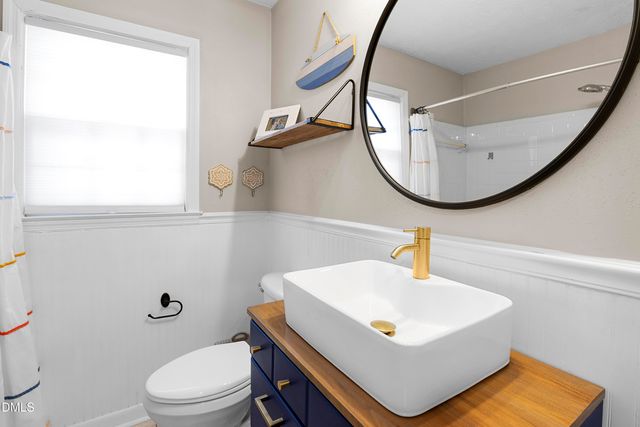 1023 Devonshire Trail, Aberdeen, NC 28315