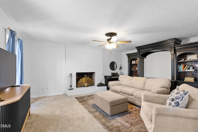 1023 Devonshire Trail, Aberdeen, NC 28315