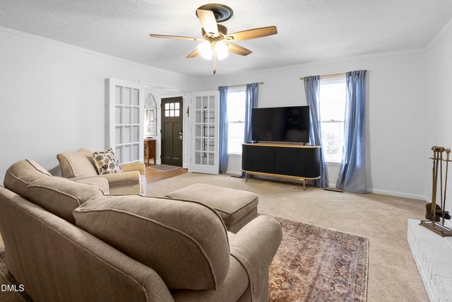 1023 Devonshire Trail, Aberdeen, NC 28315