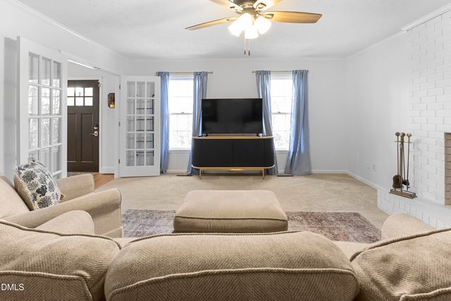 1023 Devonshire Trail, Aberdeen, NC 28315