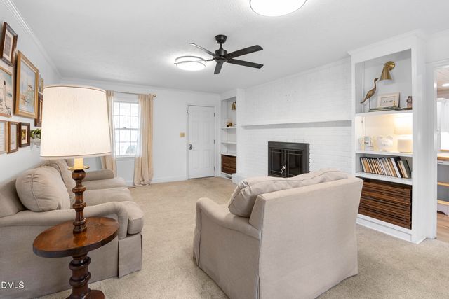 1023 Devonshire Trail, Aberdeen, NC 28315