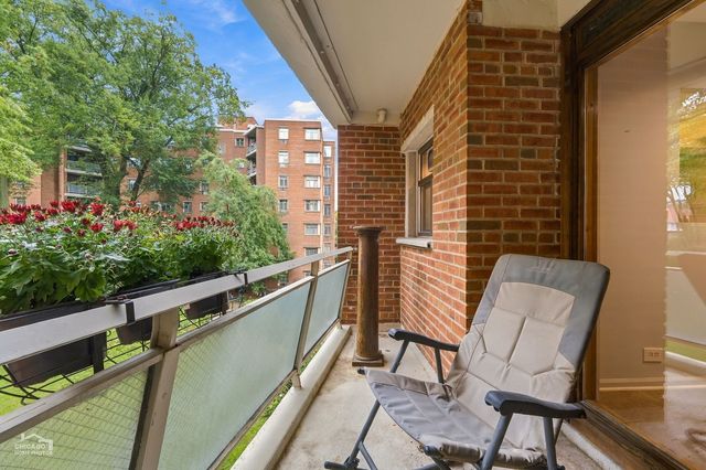 1862 Sherman Avenue 3SE, Evanston, IL 60201